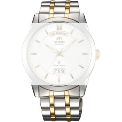 Orient straps PDEDMSZ Horlogeband