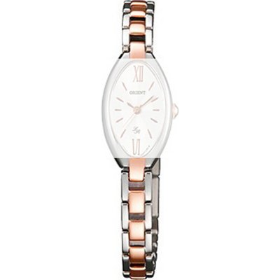Orient straps PDEEA0Z Horlogeband