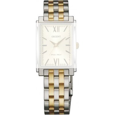 Orient straps PDEFWSZ Horlogeband