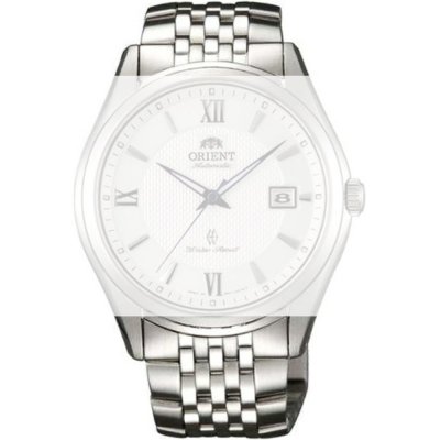 Orient straps PDEGJSS Horlogeband