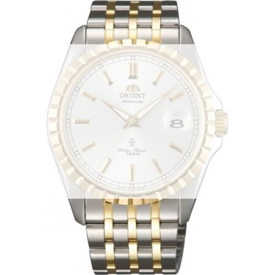 Orient straps PDEGWSZ Horlogeband