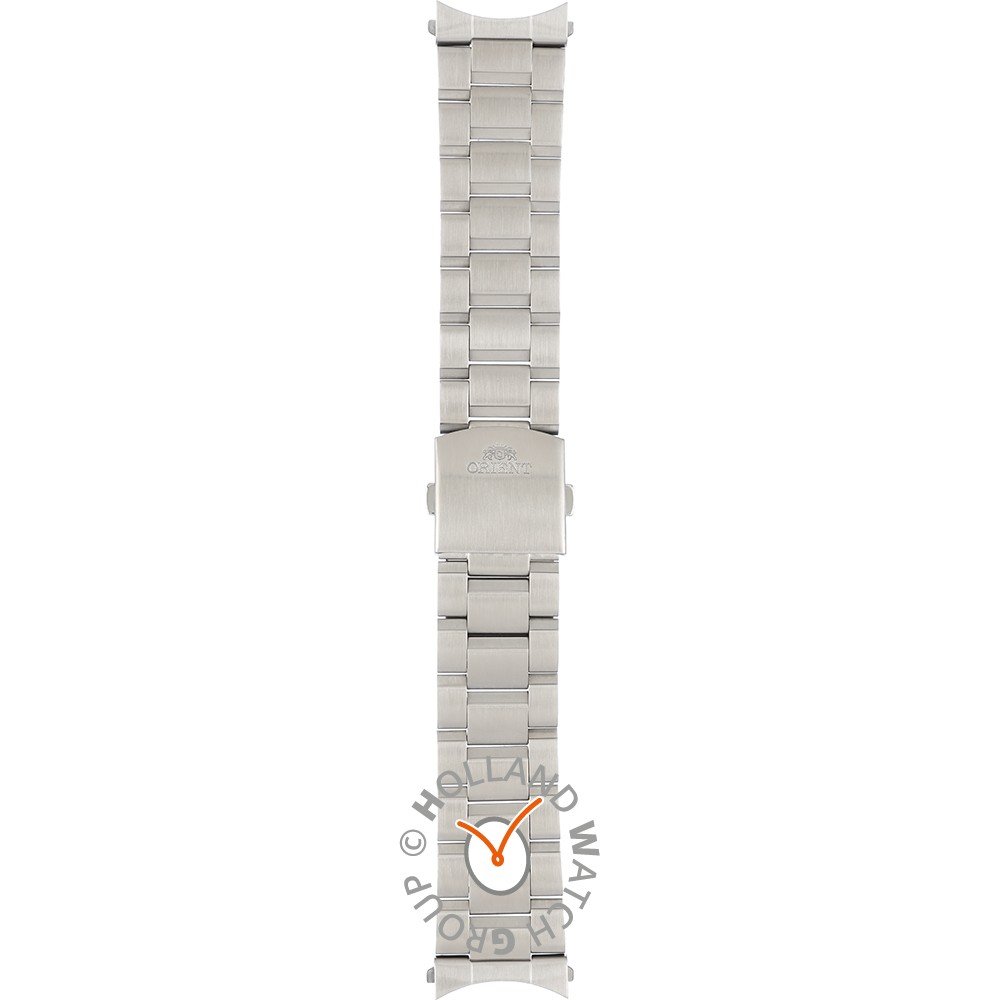 Orient straps PDELRSS Horlogeband