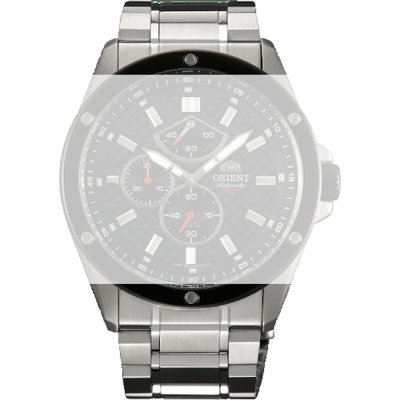 Orient straps PDEPBSS Horlogeband