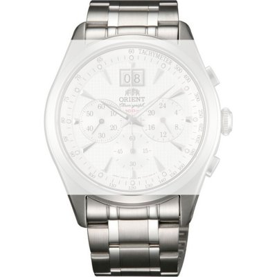 Orient straps PDETVSS Horlogeband