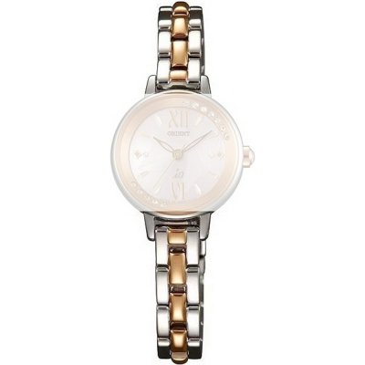 Orient straps PDEVR0Z Horlogeband