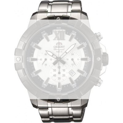 Orient straps PDEYGSS Horlogeband
