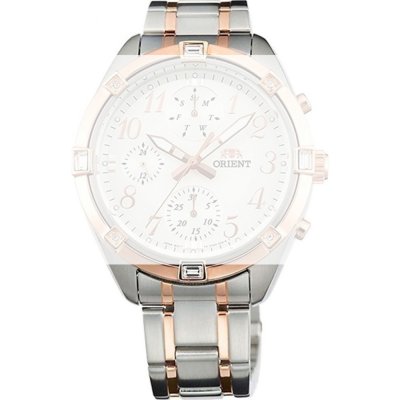 Orient straps PDFDGSY Horlogeband