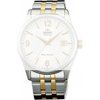 Orient straps PDFDZSY Horlogeband