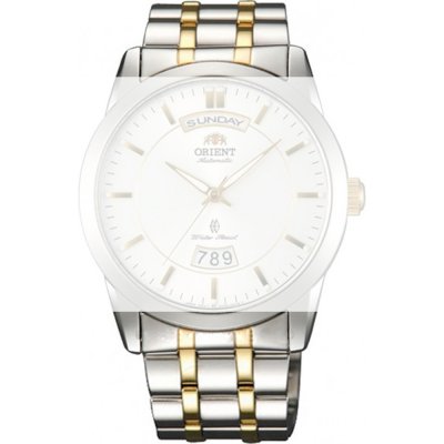 Orient straps PDFEKSY Horlogeband