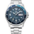 Orient Mako RA-AA0818L09C Horloge