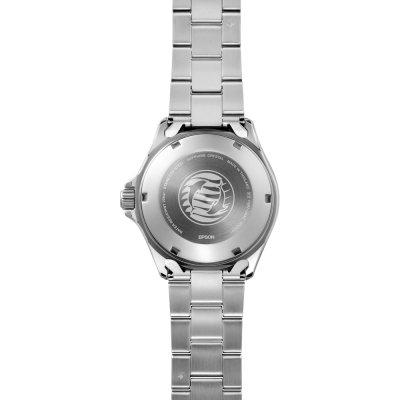 Orient Mako RA-AA0824L39B Mako Kamasu Horloge • EAN: 4942715033835