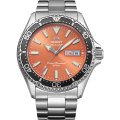 Orient Mako RA-AA0826Y39B Mako Kamasu Horloge
