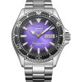 Orient Mako RA-AA0827V39B Mako Kamasu Limited Edition Horloge