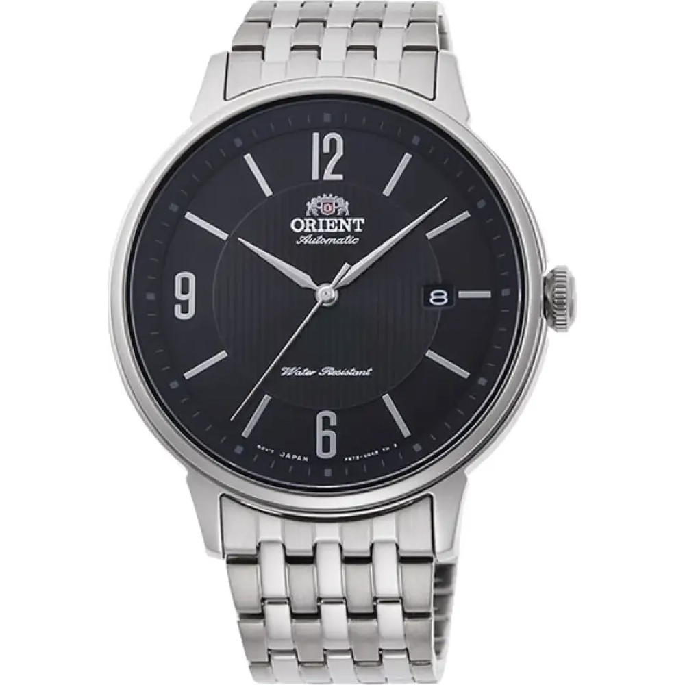 Orient Contemporary RA-AC0J08B10B Simple Arabic Horloge