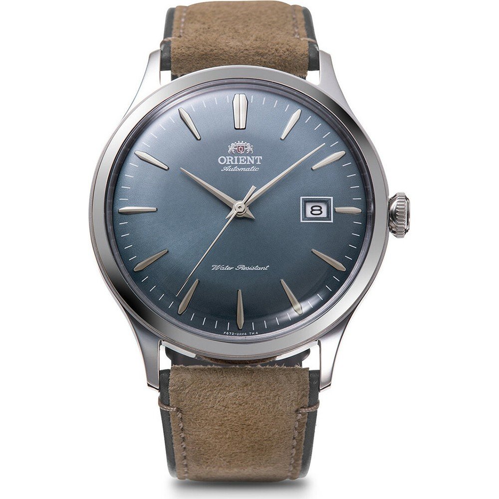 Orient Bambino RA-AC0P03L10B Horloge