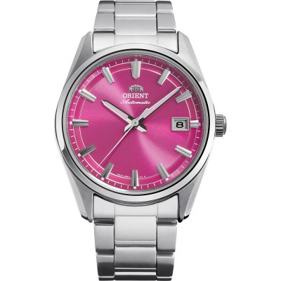 Orient Stretto RA-AC0R07P30B Stretto Date Horloge