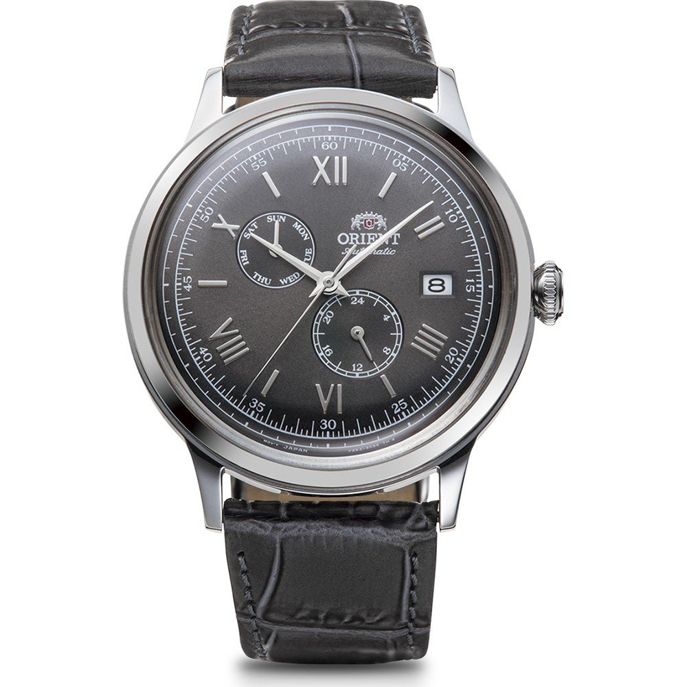 Orient Bambino RA-AK0704N Horloge