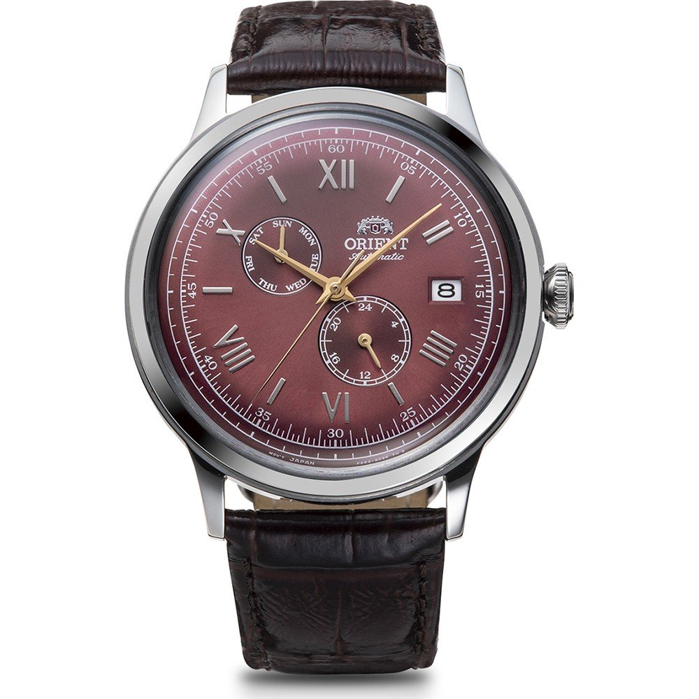 Orient Bambino RA-AK0705R Horloge