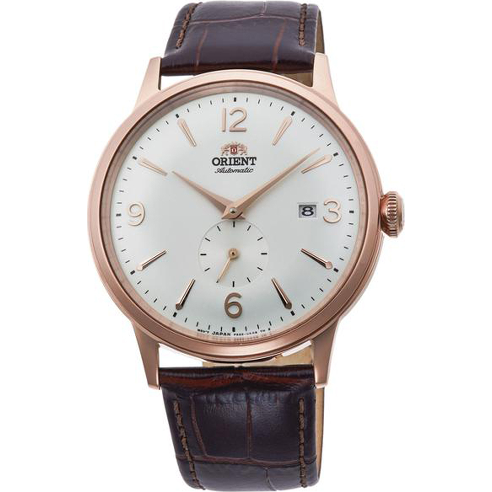 Orient Automatic RA-AP0001S10B horloge