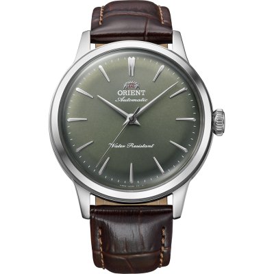 Orient Bambino RA-BB0102E30B Horloge