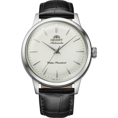 Orient Bambino RA-BB0103S30B Horloge