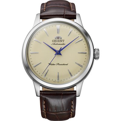 Orient Bambino RA-BB0104Y30B Horloge