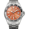 Orient Mako RA-BC0004Y30B Mako GMT Horloge