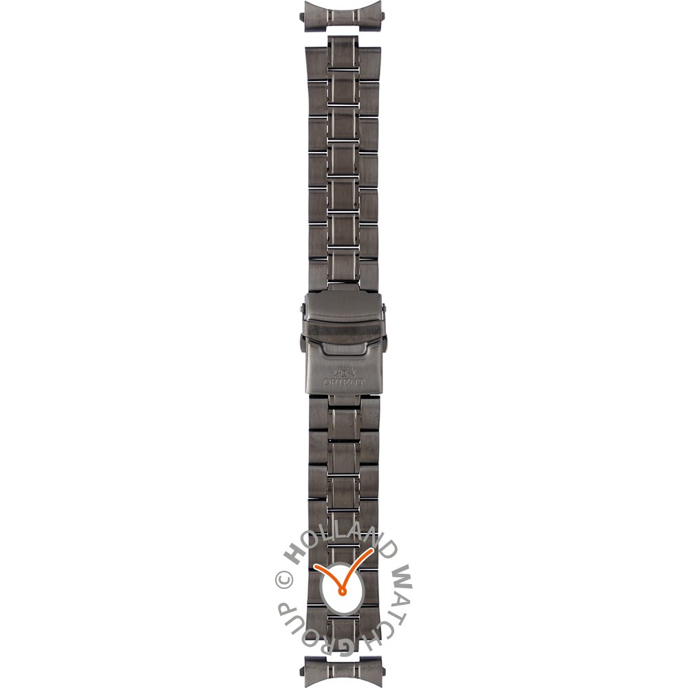 Orient straps PDEGH0Z Ray ll Horlogeband