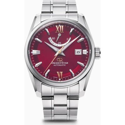 Orient Star RE-AU0111R00B Orient Star - Automatic Horloge