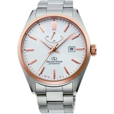 Orient Star RE-AU0401S00B Horloge