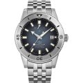 Orient Star - M Collection RE-AU0503N00B M42 Diver 1964 1st Edition - 75th Anniversary Edition Horloge