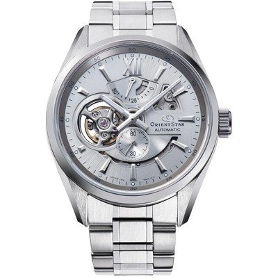 Orient Star RE-AV0125S00B Modern Skeleton Horloge