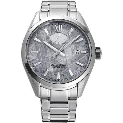 Orient Star - M Collection RE-BX0010A00B M34 F8 Date - 75th Anniversary Edition Horloge