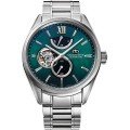 Orient Star - M Collection RE-BY0005A00B M34 Perseus Horloge