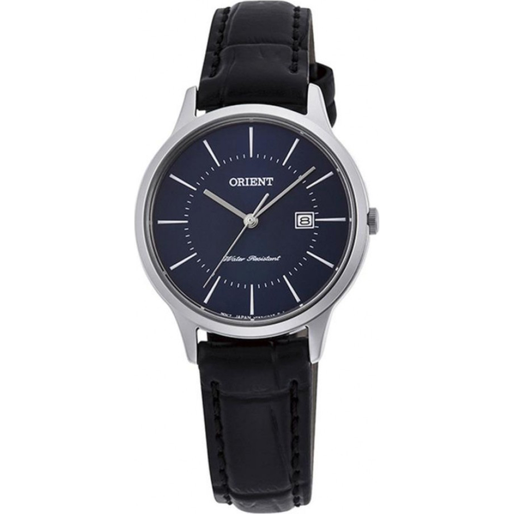 Orient Classic RF-QA0005L10B Dressy elegant Horloge