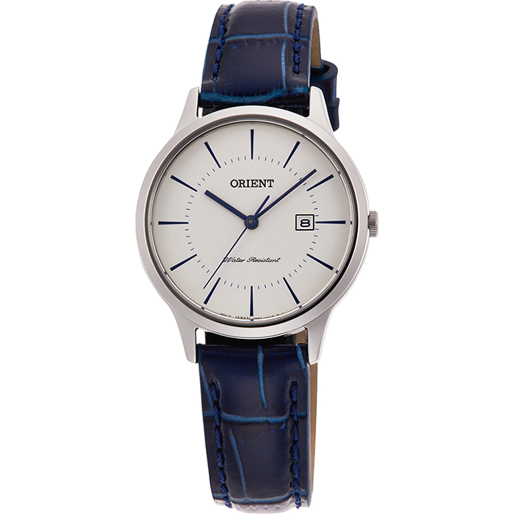 Orient Classic RF-QA0006S10B Dressy elegant Horloge