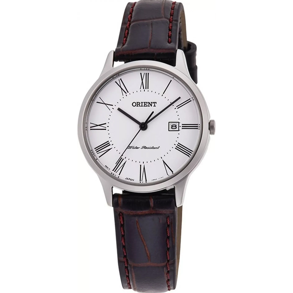 Orient Classic RF-QA0008S10B Dressy elegant Horloge