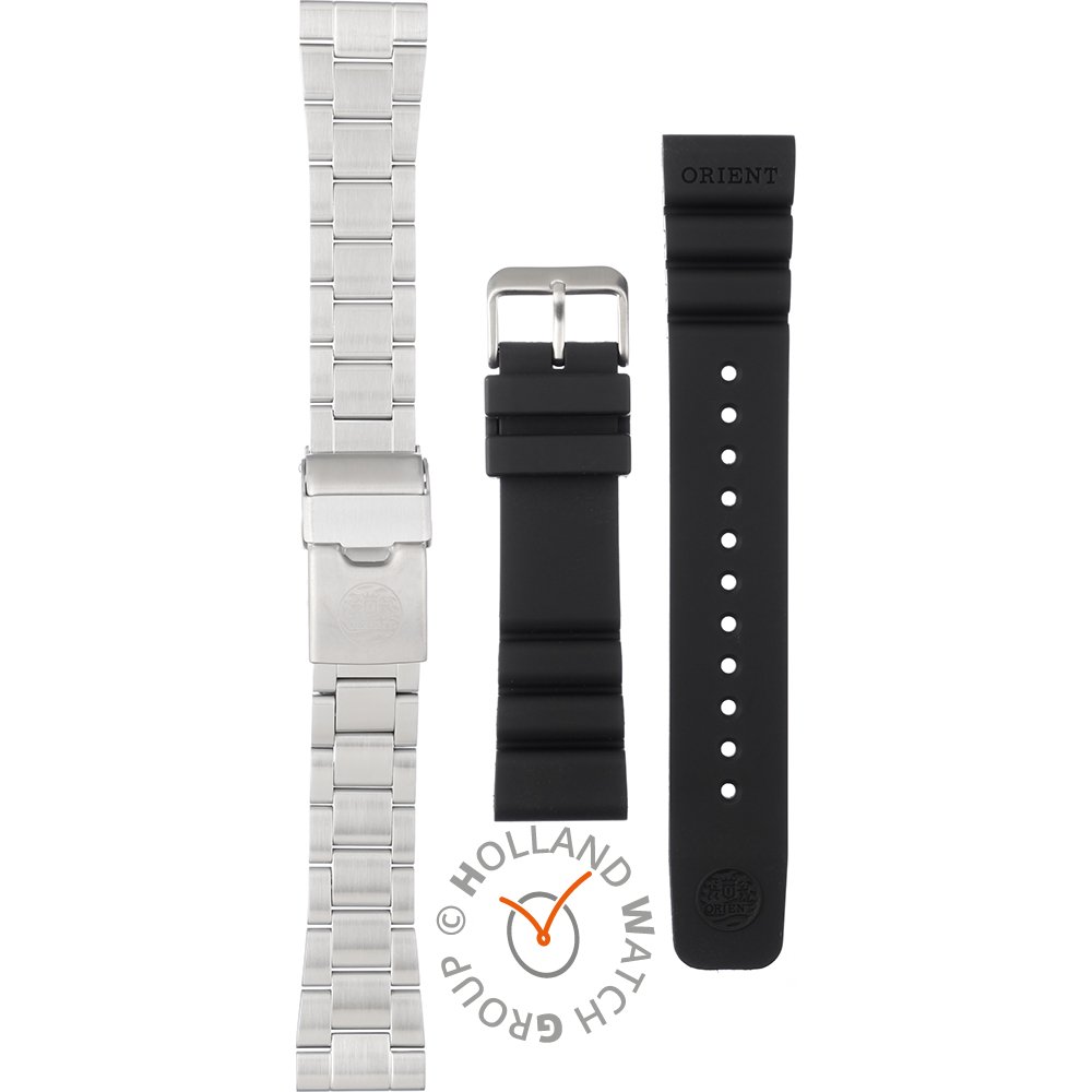 Orient straps SETBW01 Horlogeband