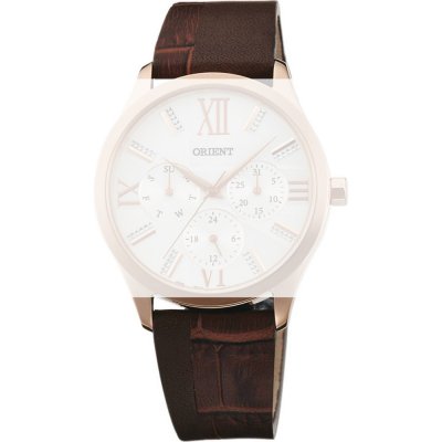 Orient straps SETCF02 Horlogeband