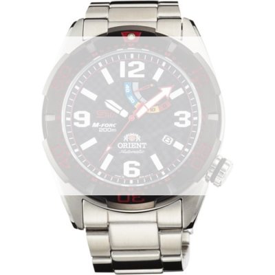 Orient straps SETCH01 Horlogeband