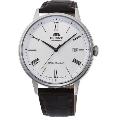 Orient Automatic RA-AC0J06S10B Simple Roman Horloge