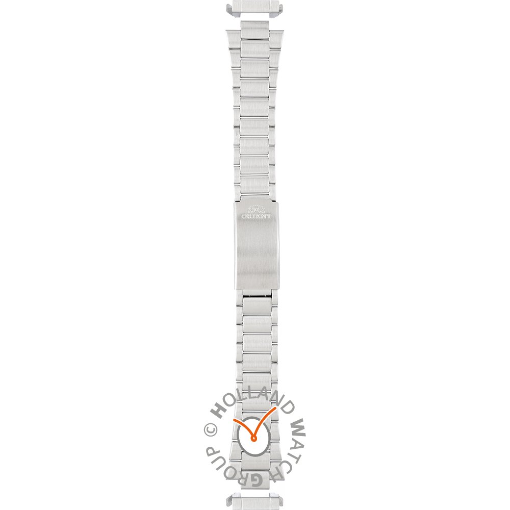 Orient straps KCERYSS SK Crystal Horlogeband