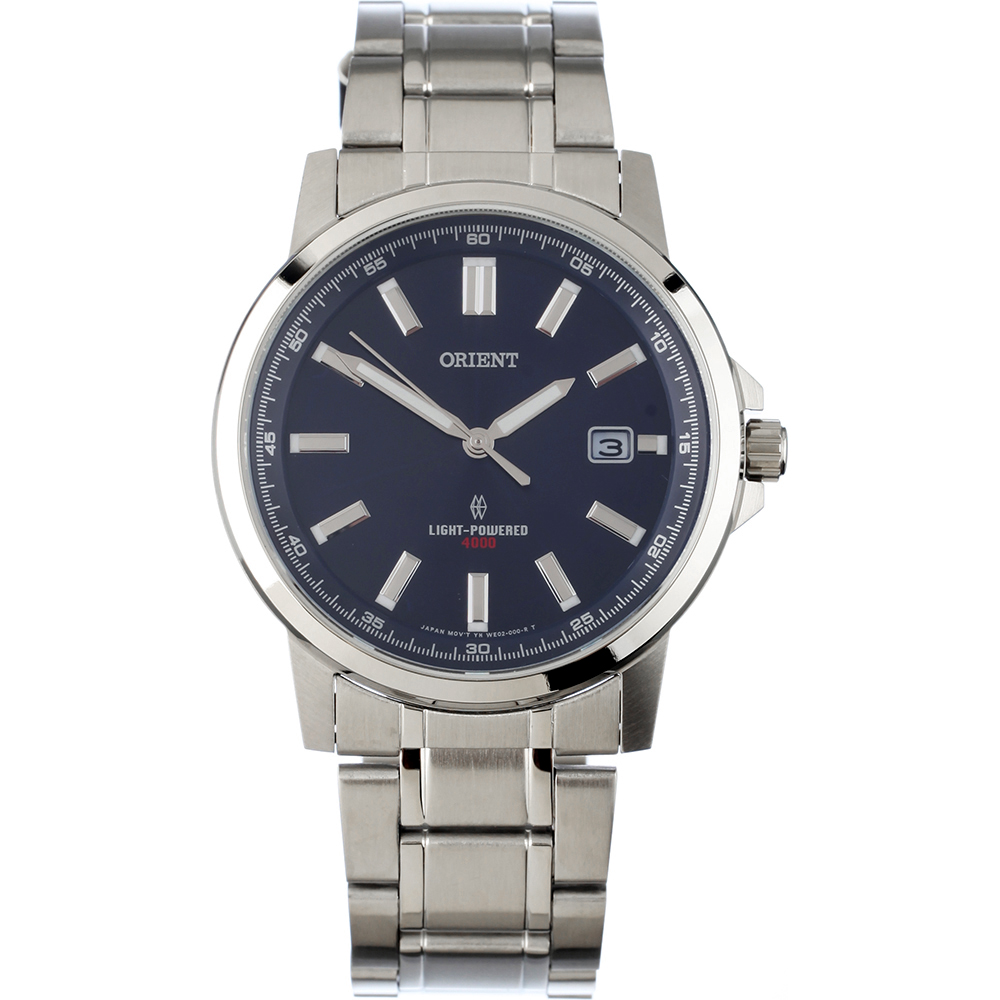 Orient FWE02004D0 Solar horloge