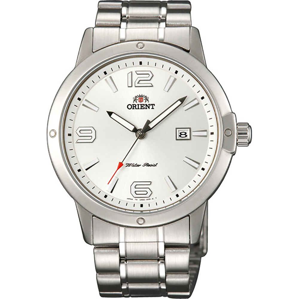 Orient Quartz FUND2002W0 SP Horloge
