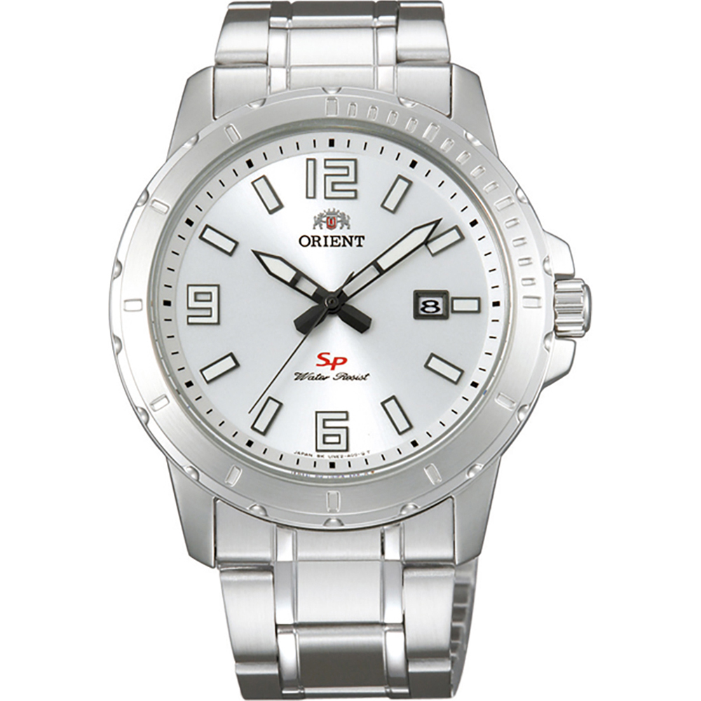 Orient Quartz FUNE2008W0 SP Horloge