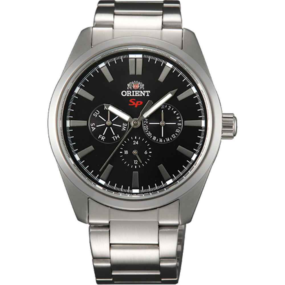 Orient FUX00004B0 SP horloge