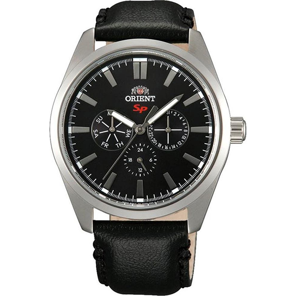 Orient FUX00006B0 SP horloge