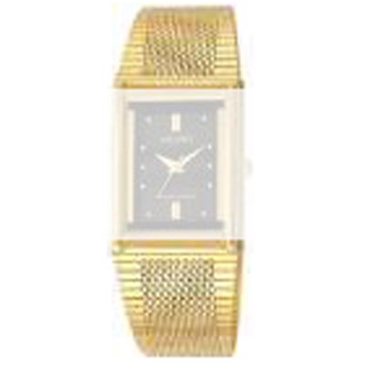 Orient straps TDBKRGG Horlogeband