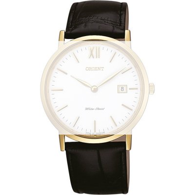 Orient straps UDCVPGB Horlogeband