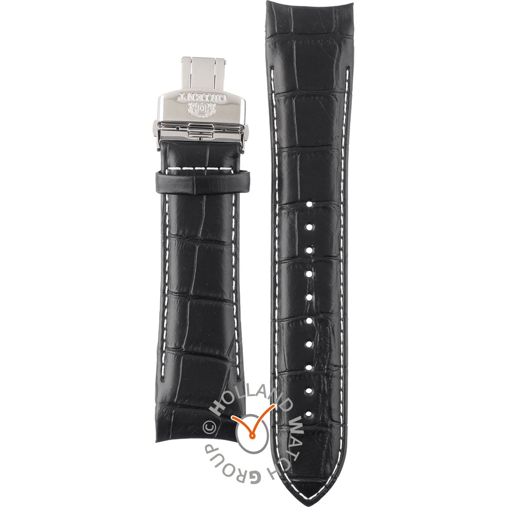 Orient straps UDCYPSE Horlogeband